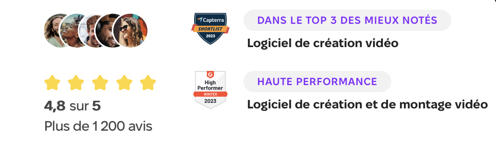  CREATE STUDIO - LICENCE STANDARD A VIE