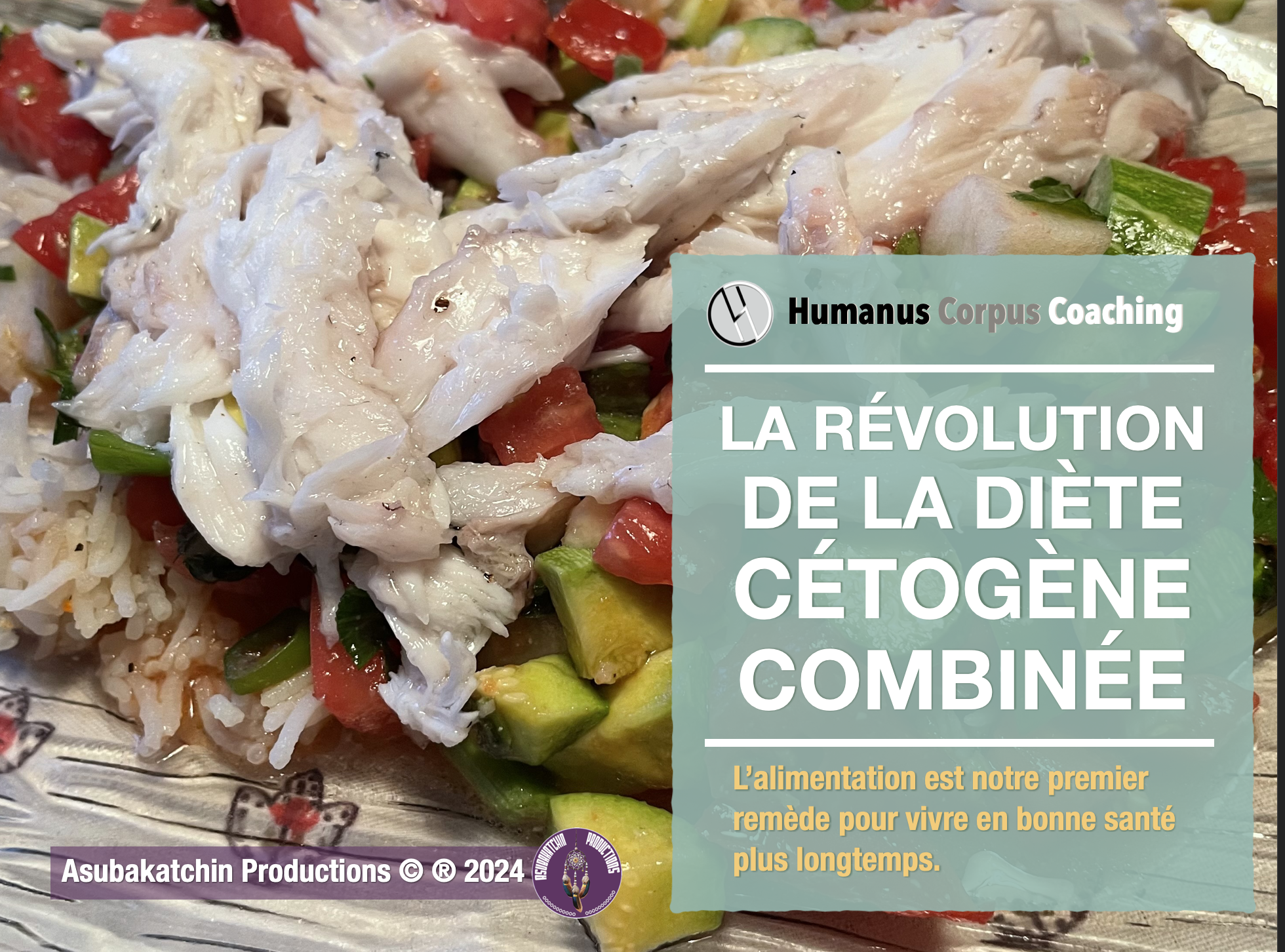 Révolution de la Diète Cétogène Combinée