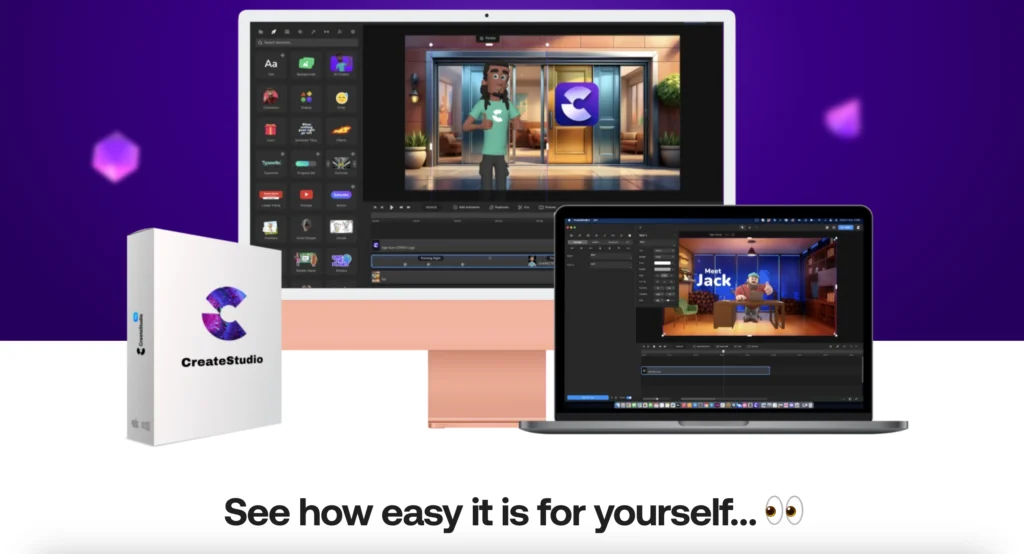 Formation Vidéo CS Pro 