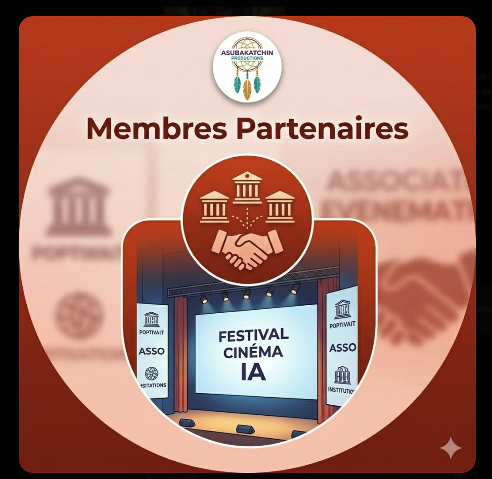 A5 — Adhésion « Partenaire »