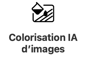Upscale IA — à l'unité