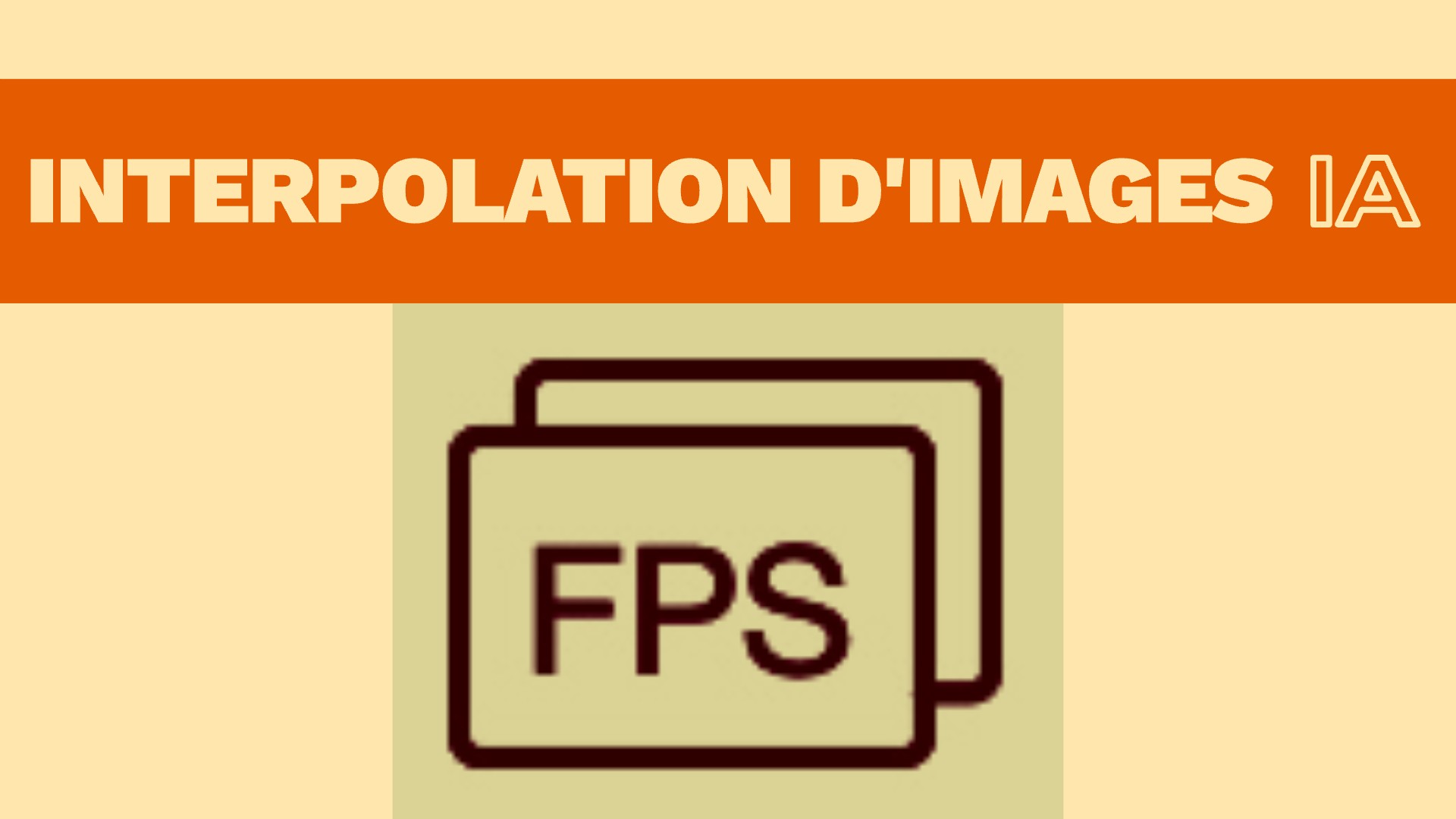 Upscale IA — Forfait Multi-Fichiers