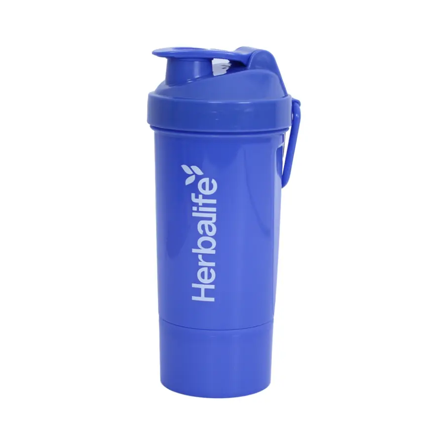 Shaker 600 ml