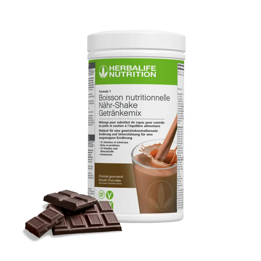  F1 Chocolat