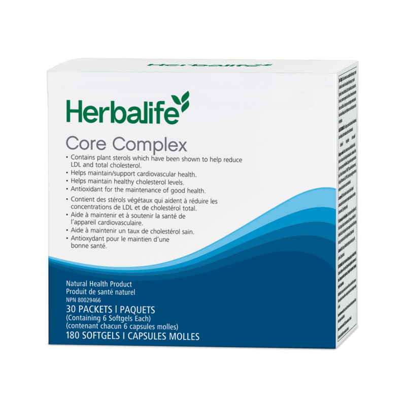 Core Complex