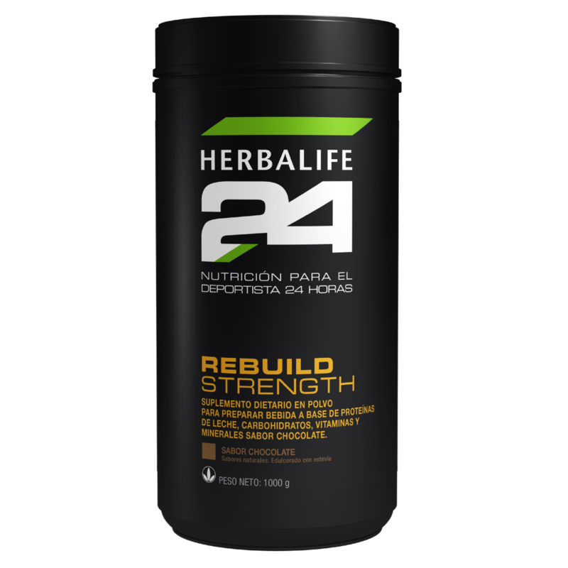 Herbalife24® Rebuild Strength Chocolat