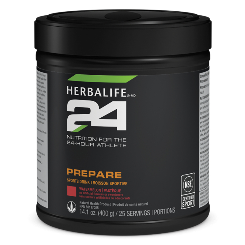 Herbalife24 Prepare: Pastèque
