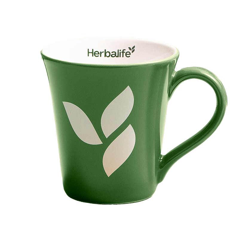Mug bicolore - 330 ml