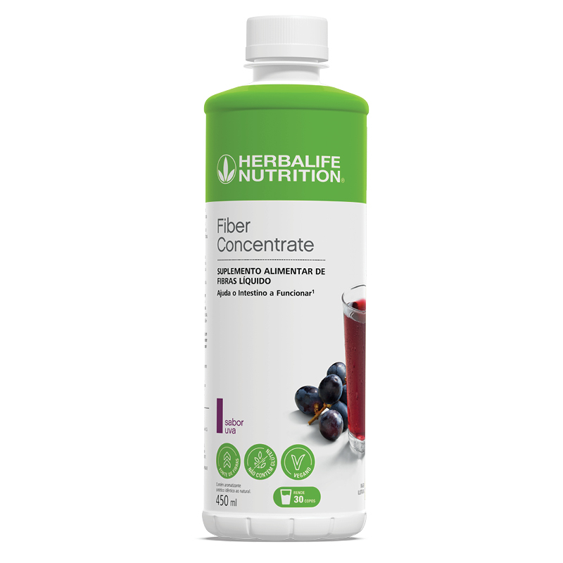 Raisin Concentré de fibres de  450 ml 