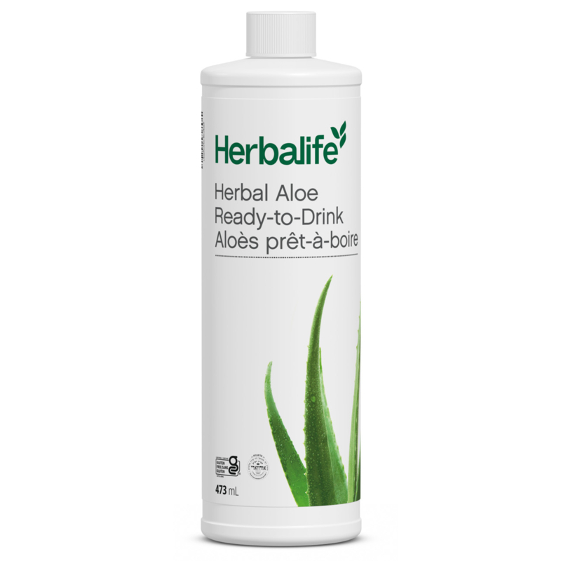 Aloé Véra Boisson prête à boire 