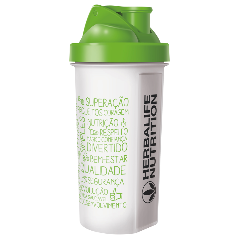 Shaker Herbalife 1 litre