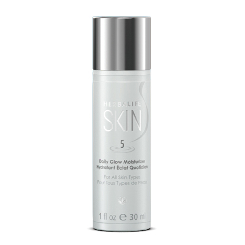 Hydratant éclat quotidien Herbalife SKIN