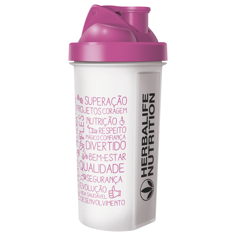 Shaker Herbalife 1 litre