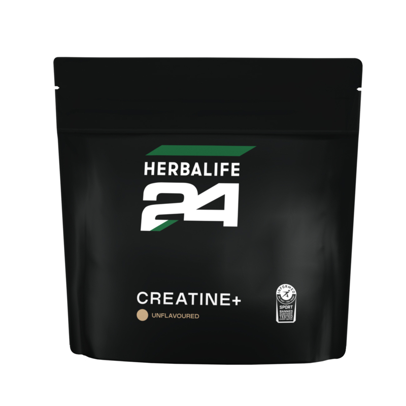 Créatine +