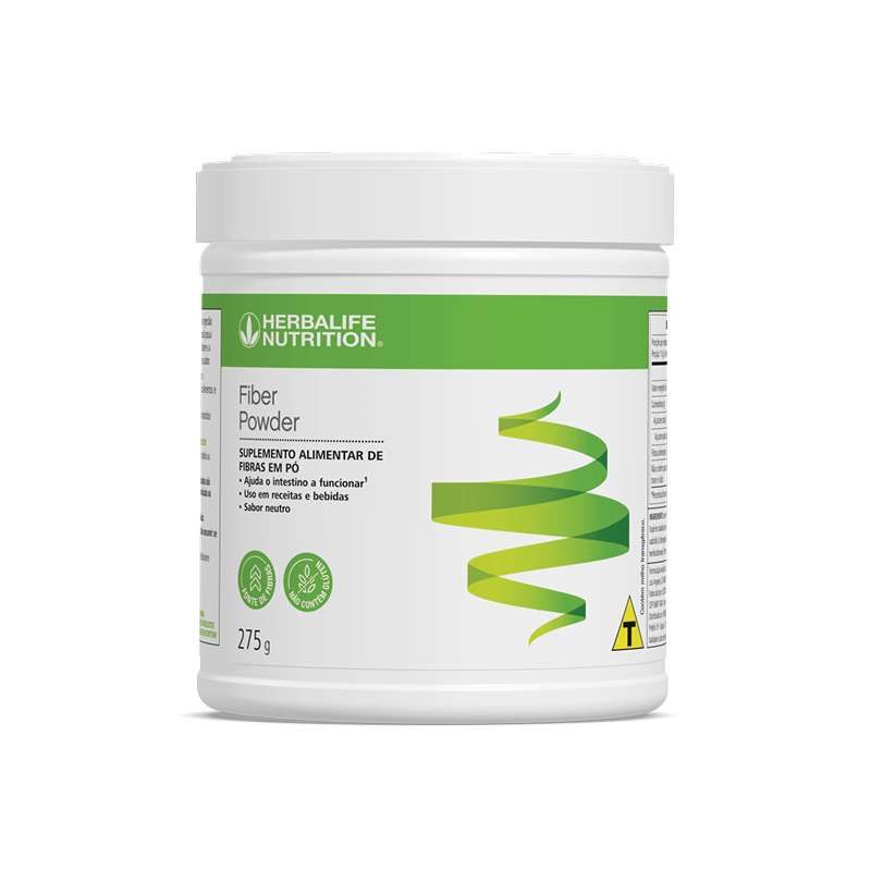 Poudre de fibres 275 g Brésil Herbalife Nutrition