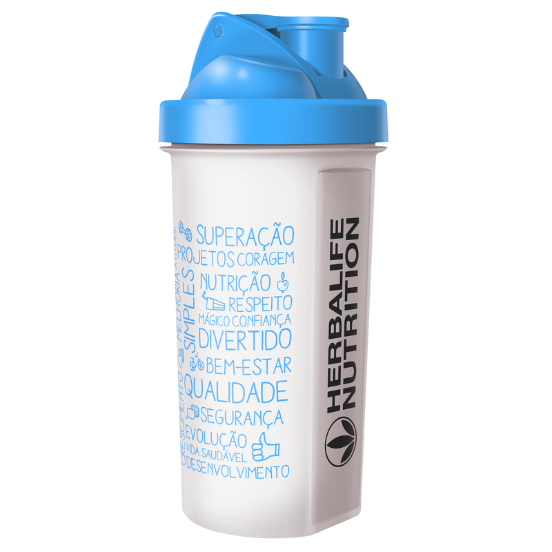 Shaker Herbalife 1 litre