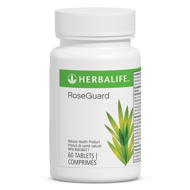 RoseGuard MD