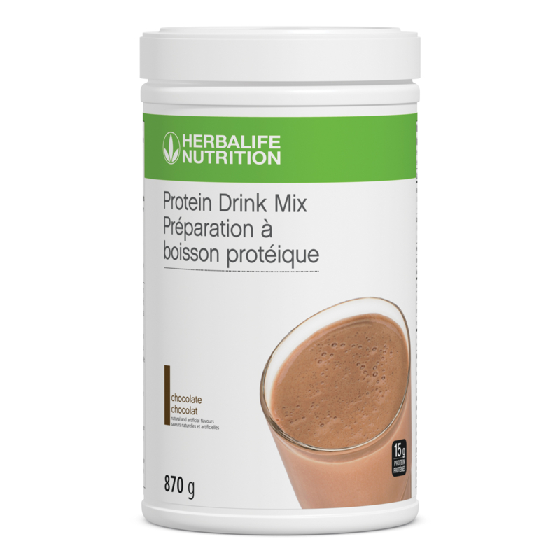 Drink Mix Boisson Protéique