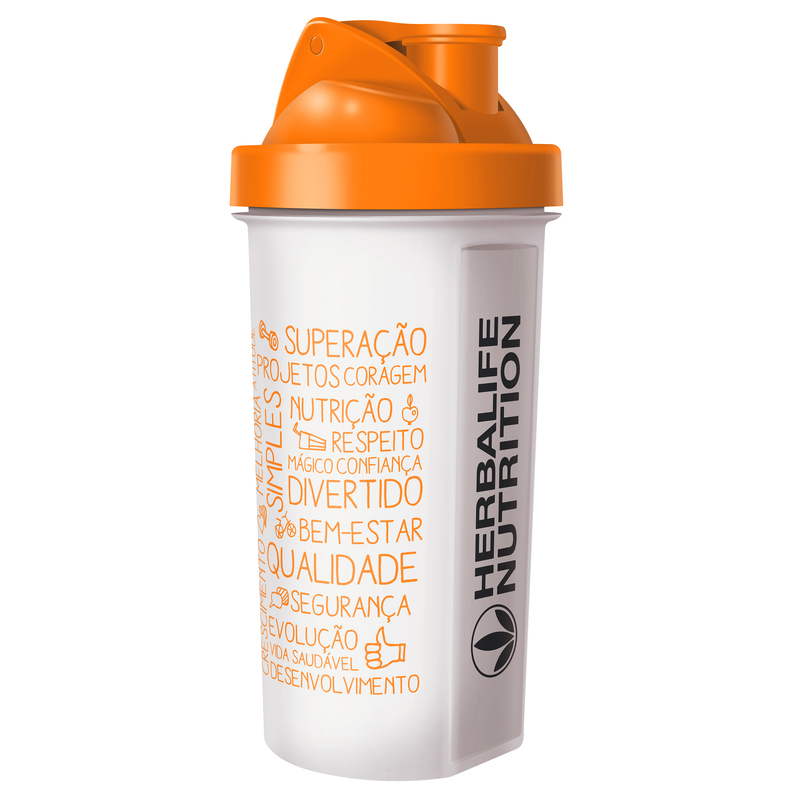 Shaker Herbalife 1 litre