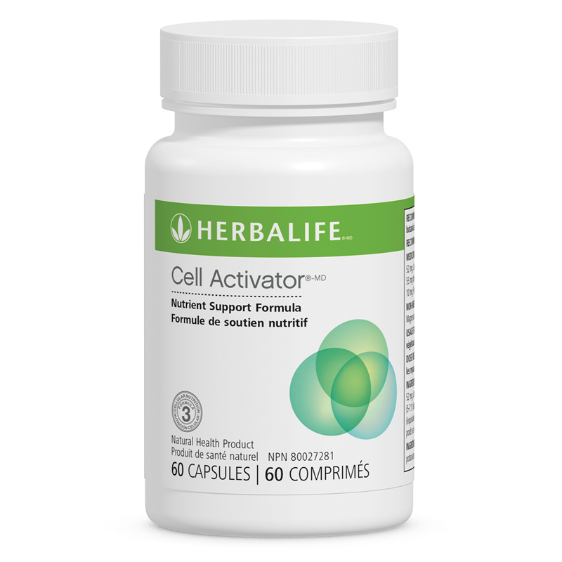 Formule 3 Cell Activator MD