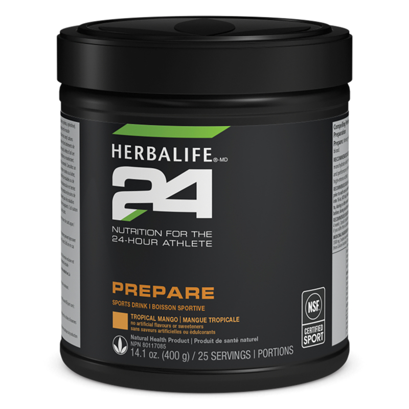 Herbalife24 Prepare: Mangue tropicale