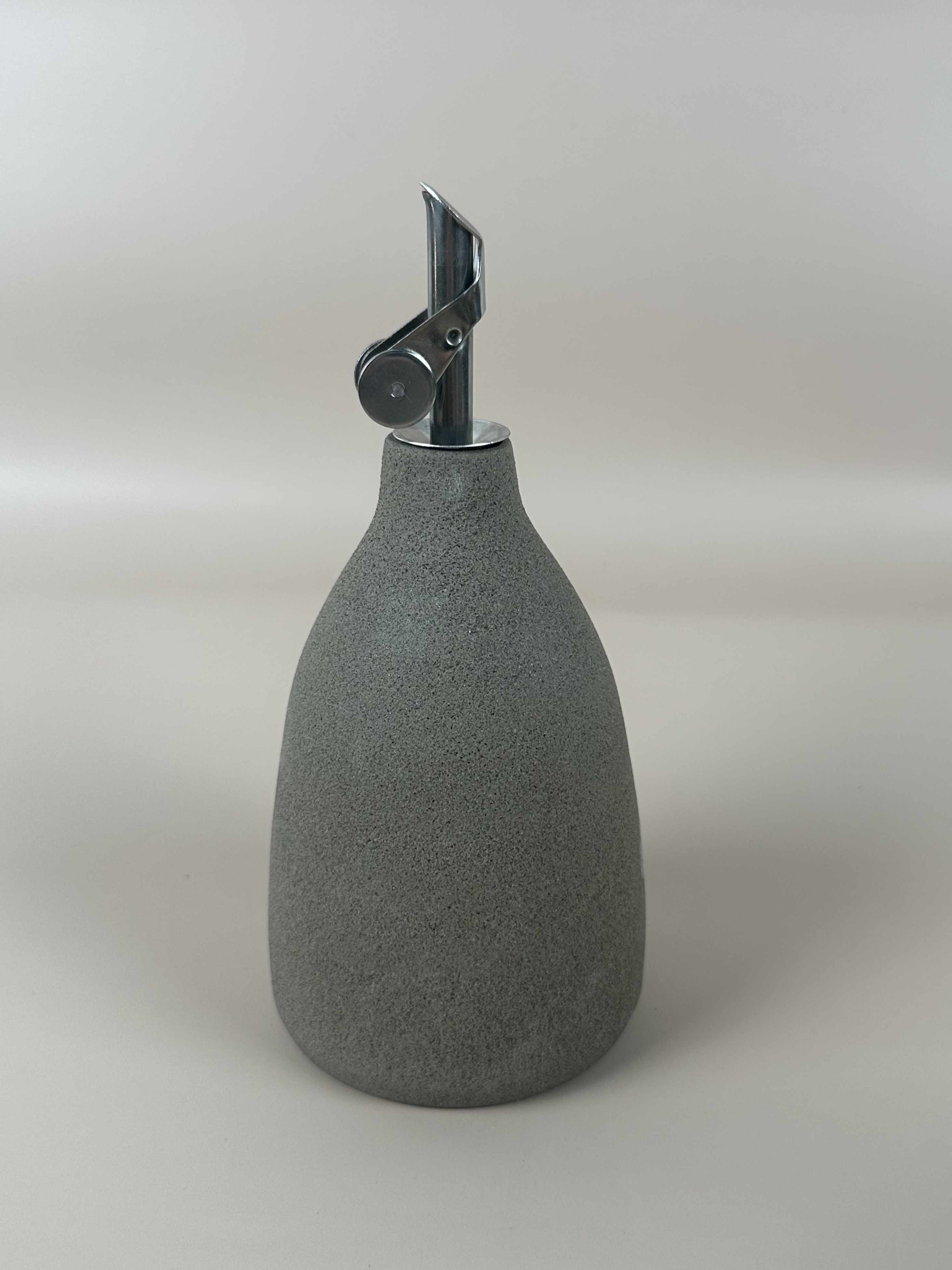 Oliv Ölflasche