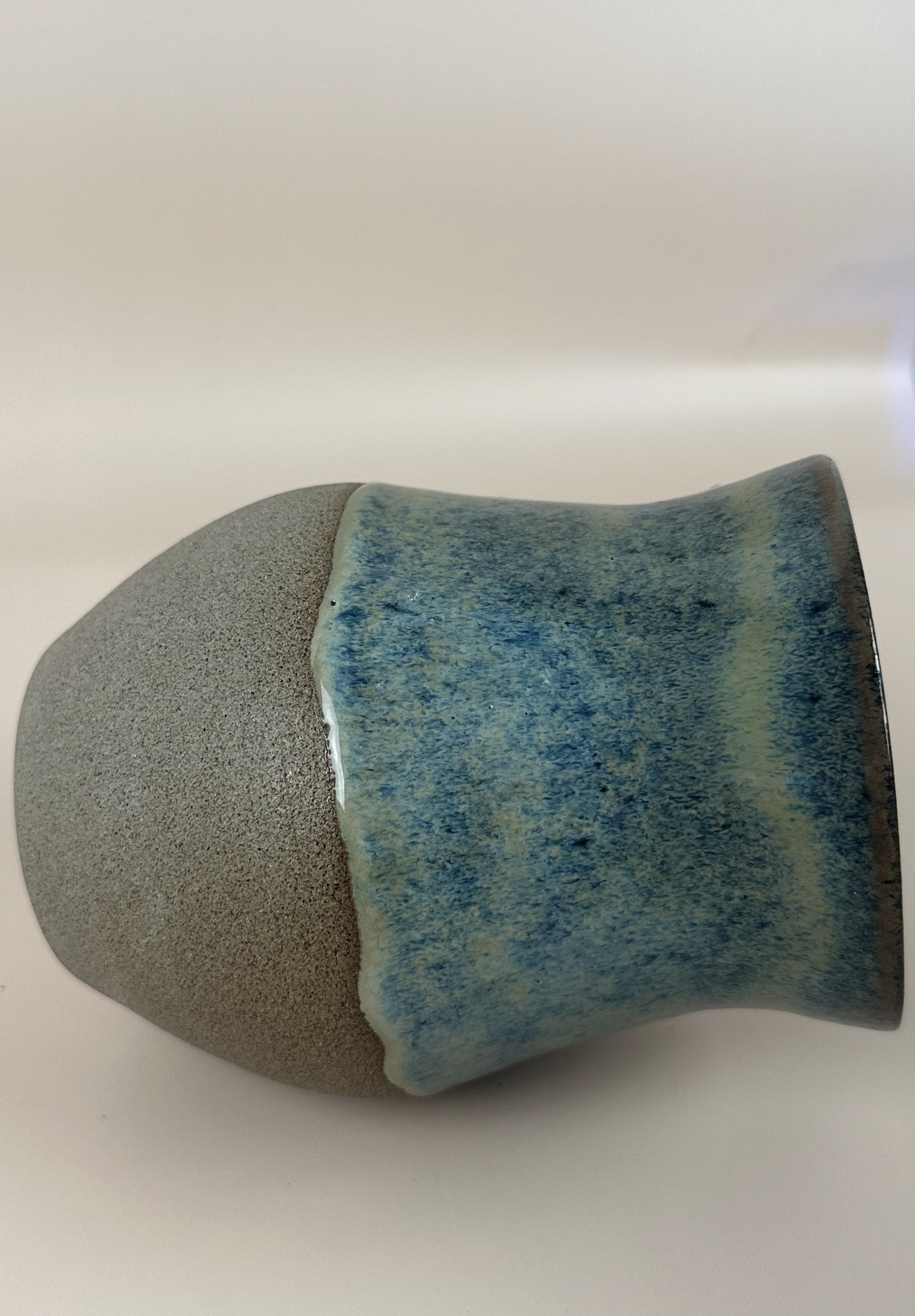 Azure Vase
