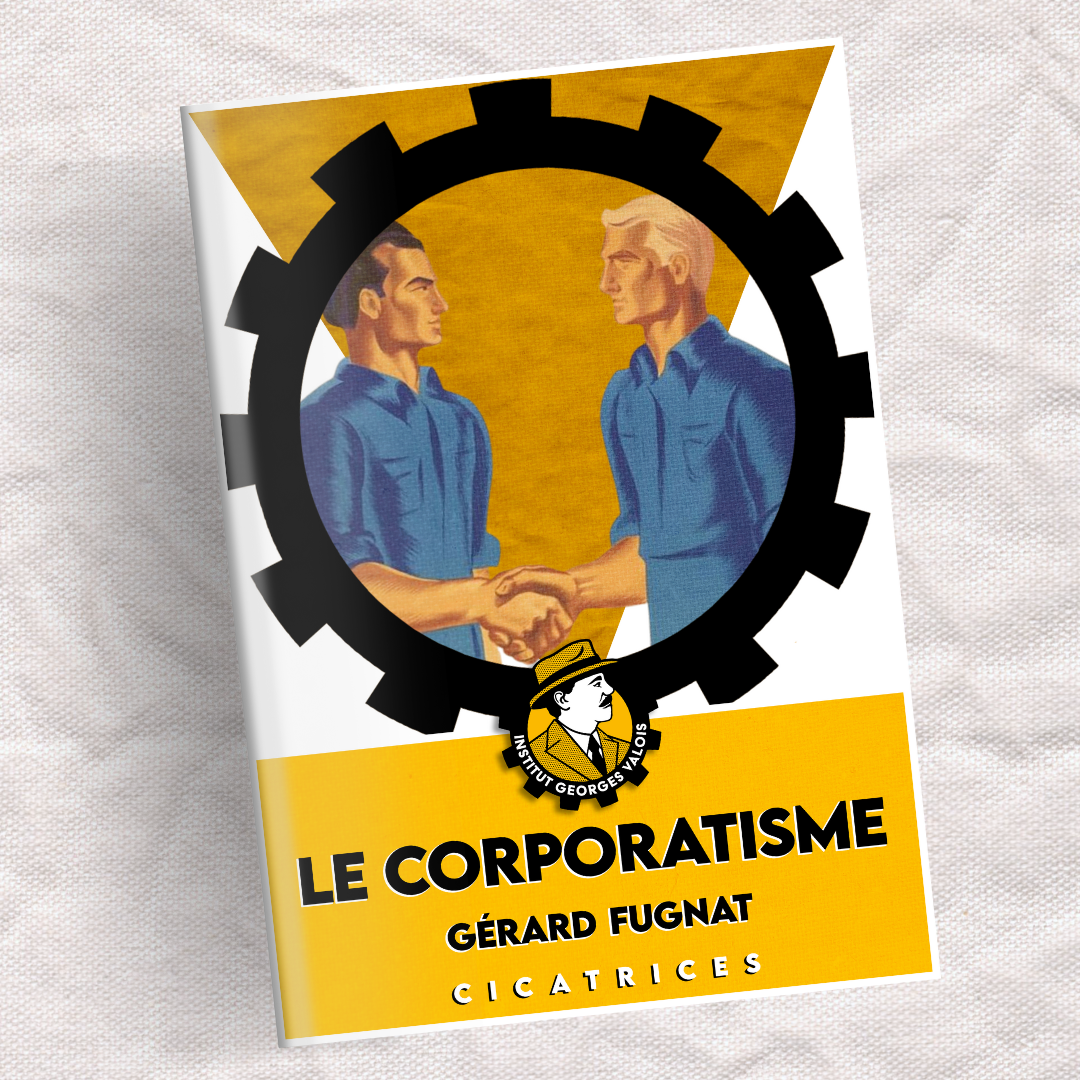 Le corporatisme
