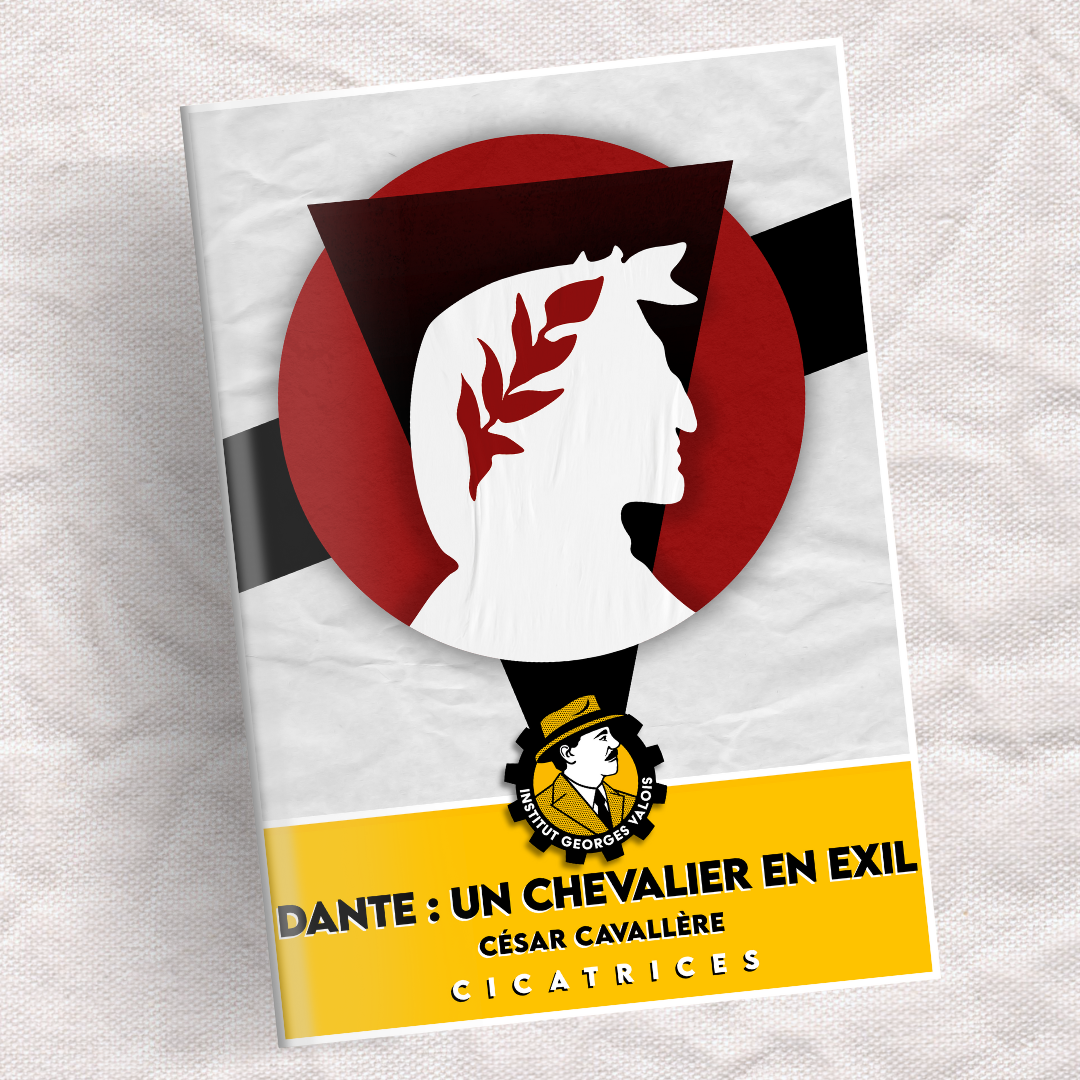 Dante : un chevalier en exil