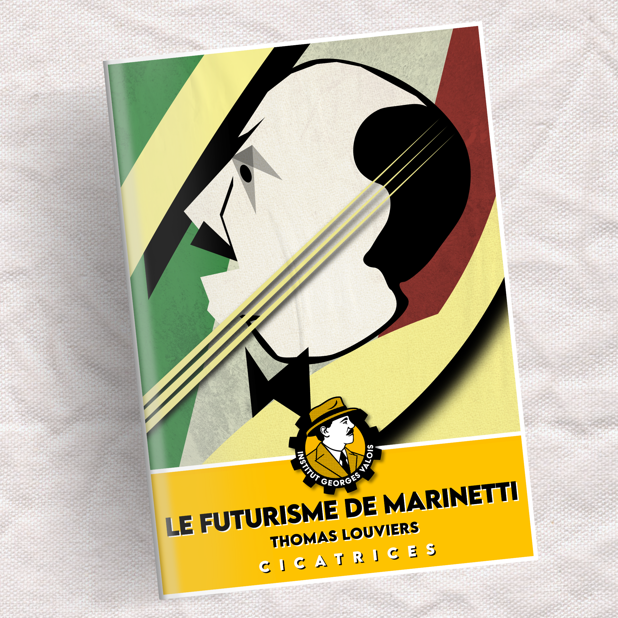 Le Futurisme de Marinetti