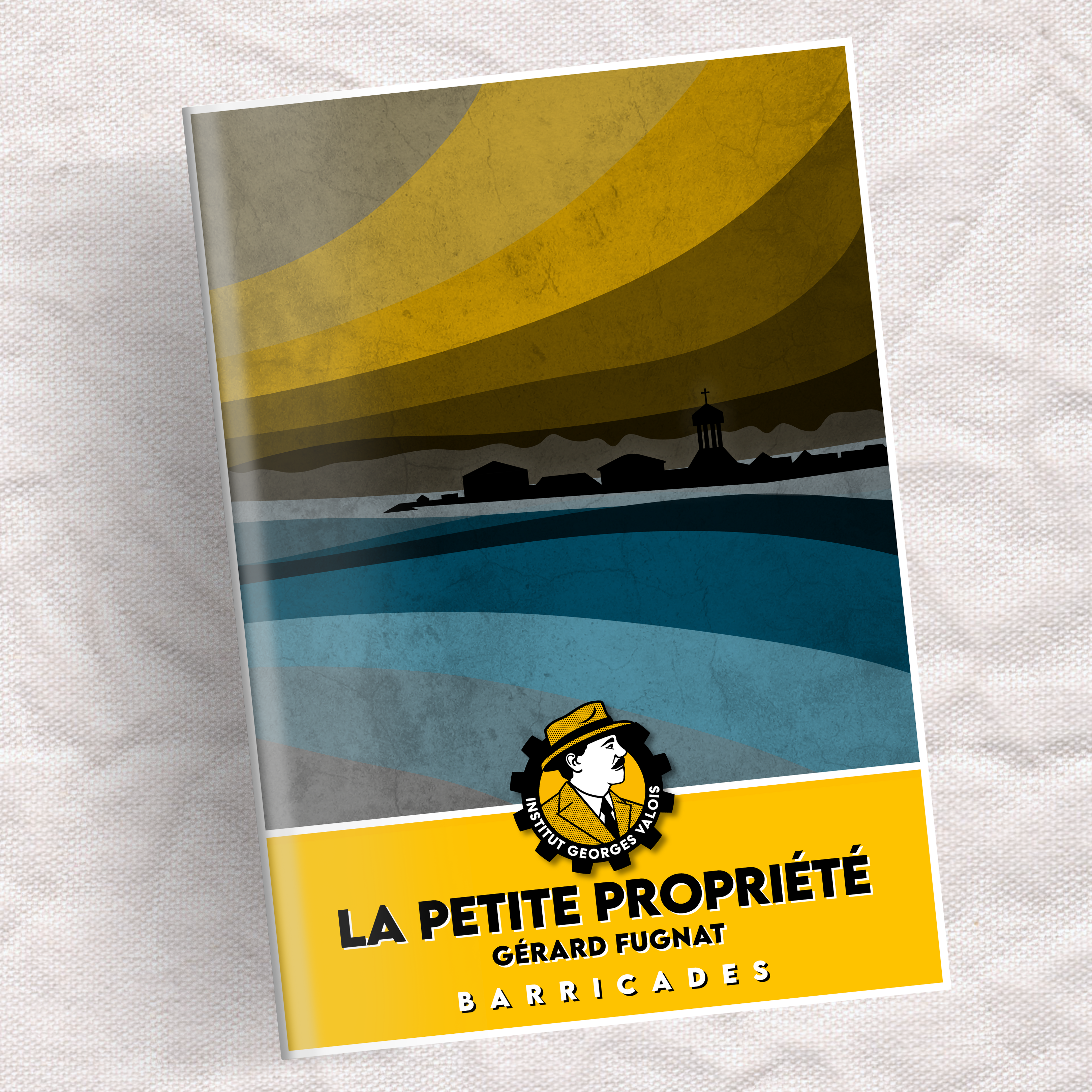 La petite propriété