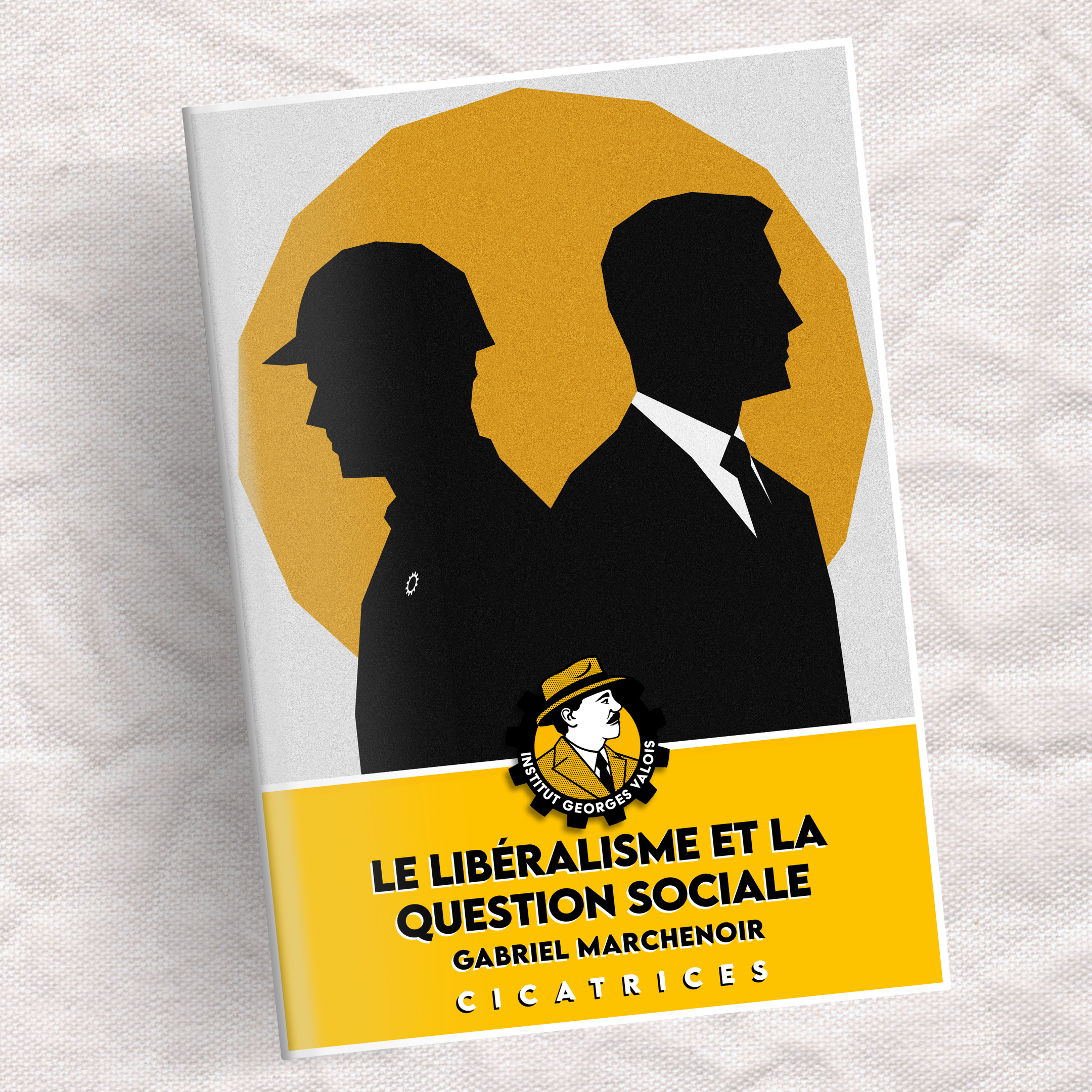 Le libéralisme et la question sociale