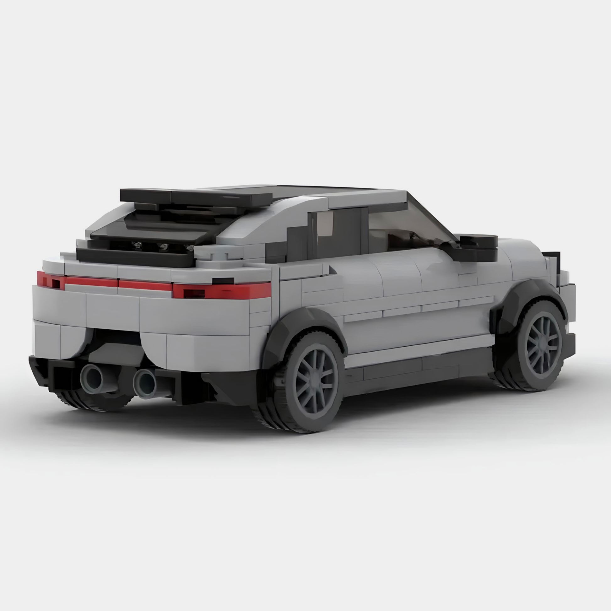 Porsche Cayenne Turbo GT