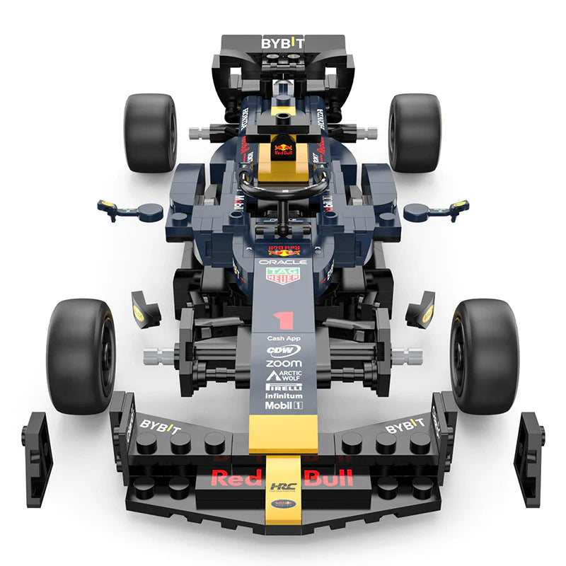 ORACLE RED BULL RACING RB19