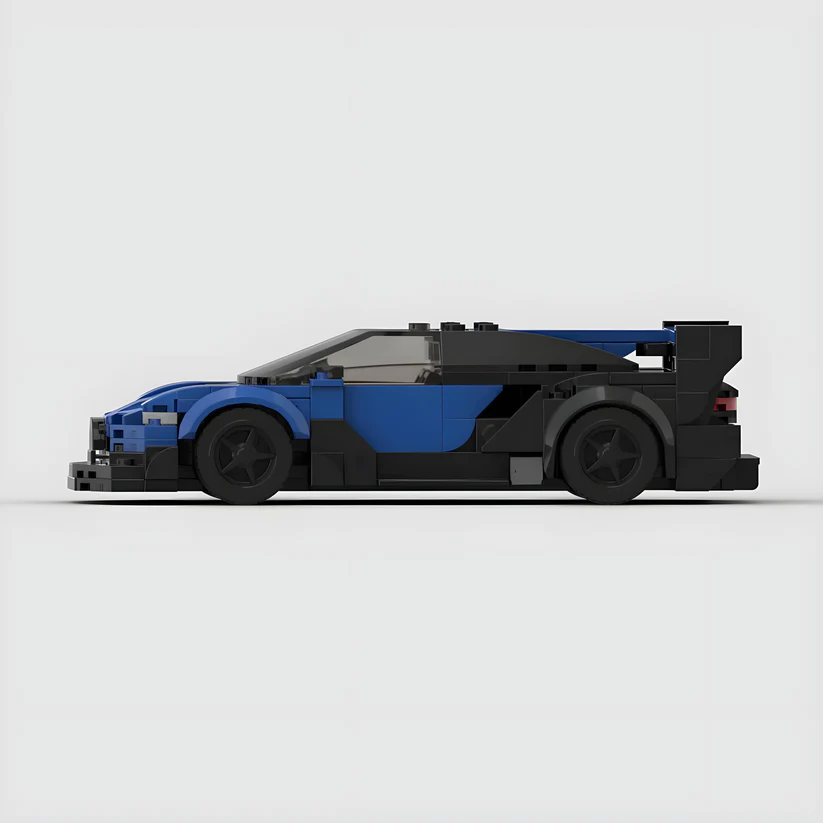 Bugatti Vision GT 