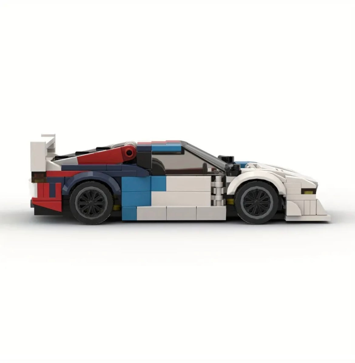 BMW M1 Procar