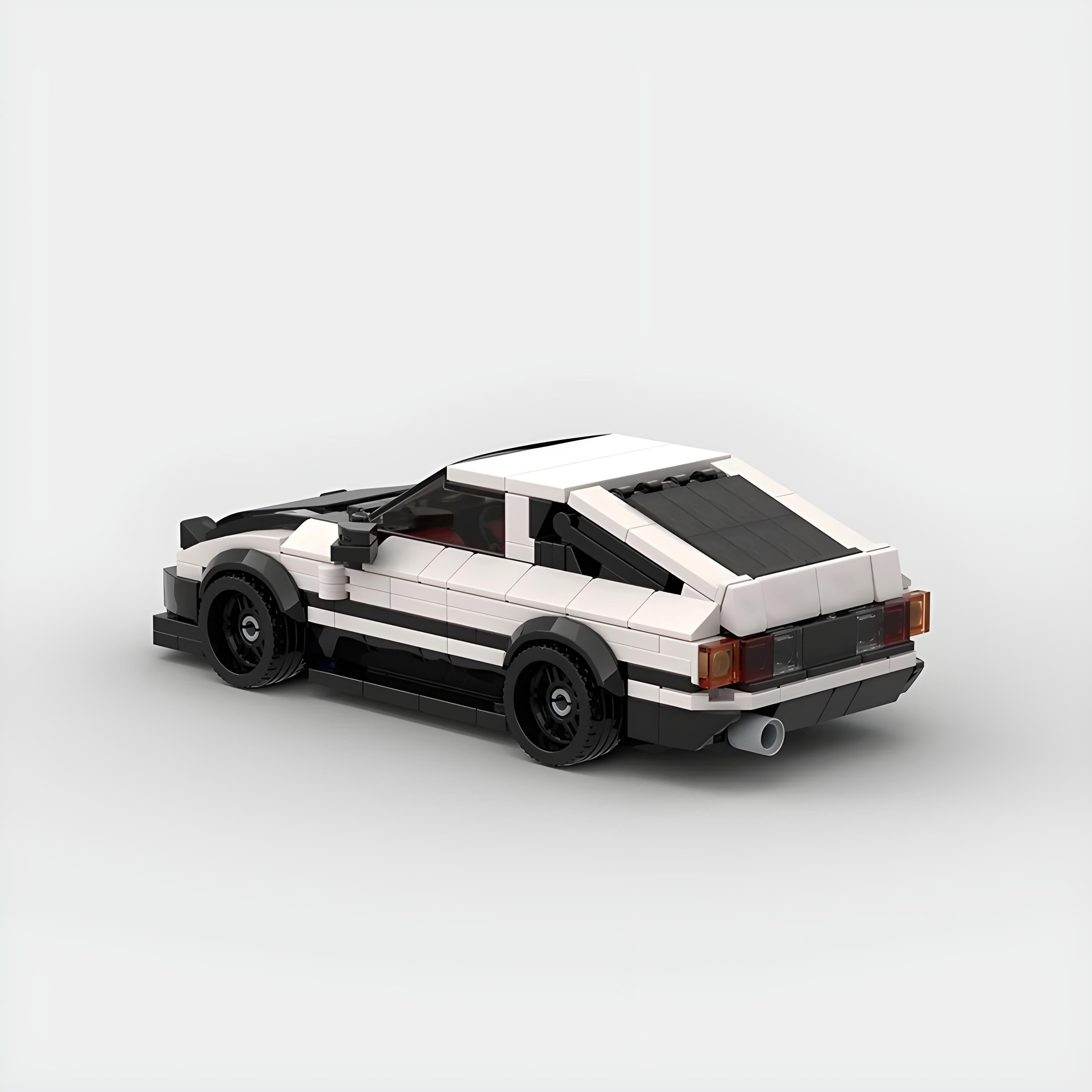 Toyota AE86