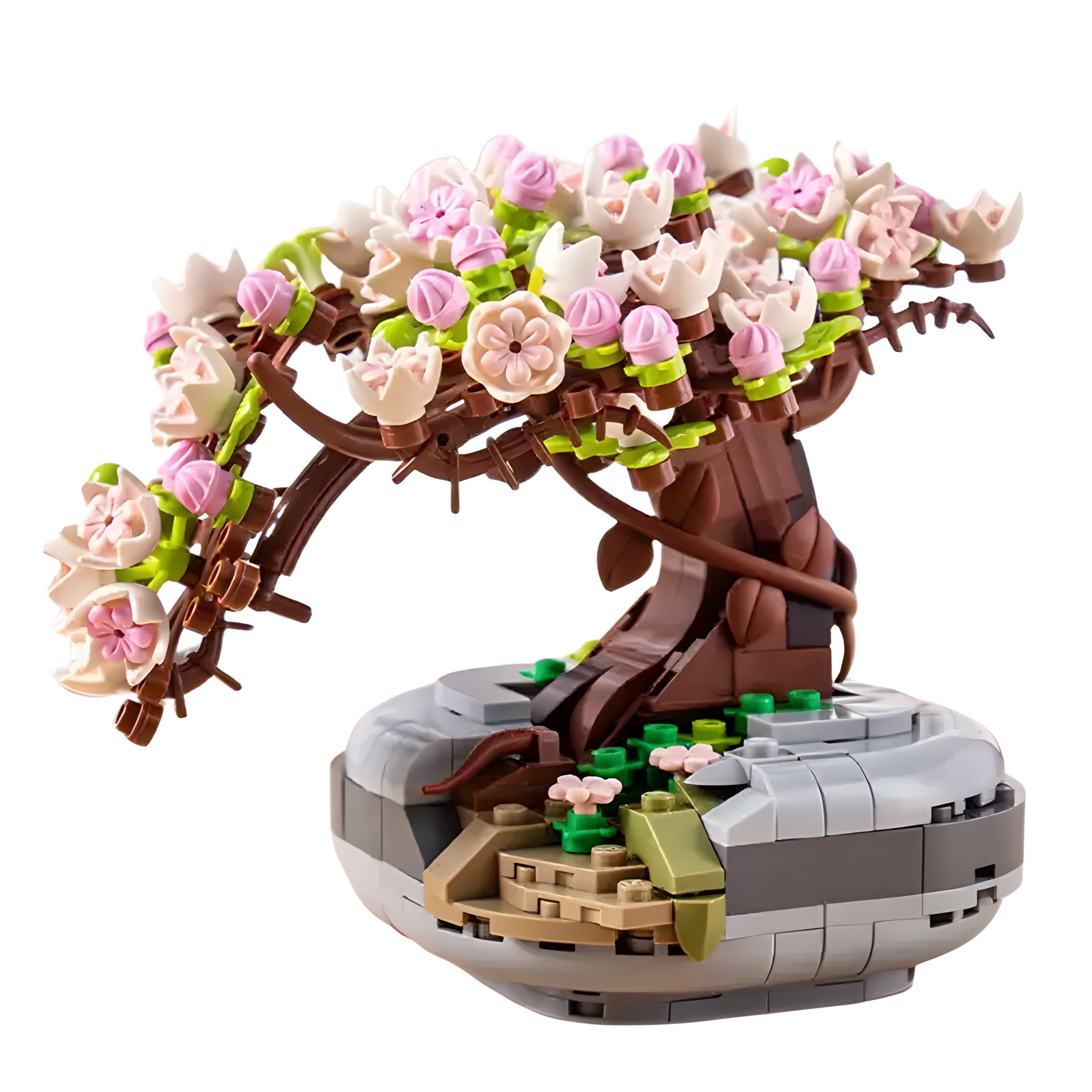 Bonsai Medis