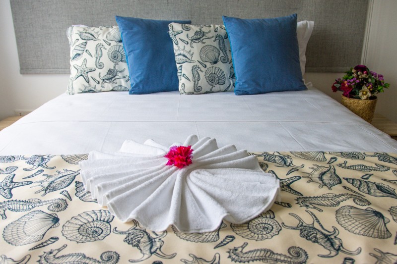 EXPERIENCE THE MAGIC OF TROPIC VILLA ANNEX