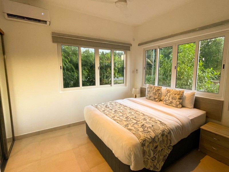 EXPERIENCE THE MAGIC OF TROPIC VILLA ANNEX