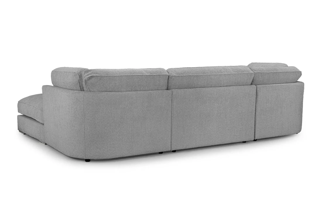 Inga Fullback U-Shaped Corner Sofa