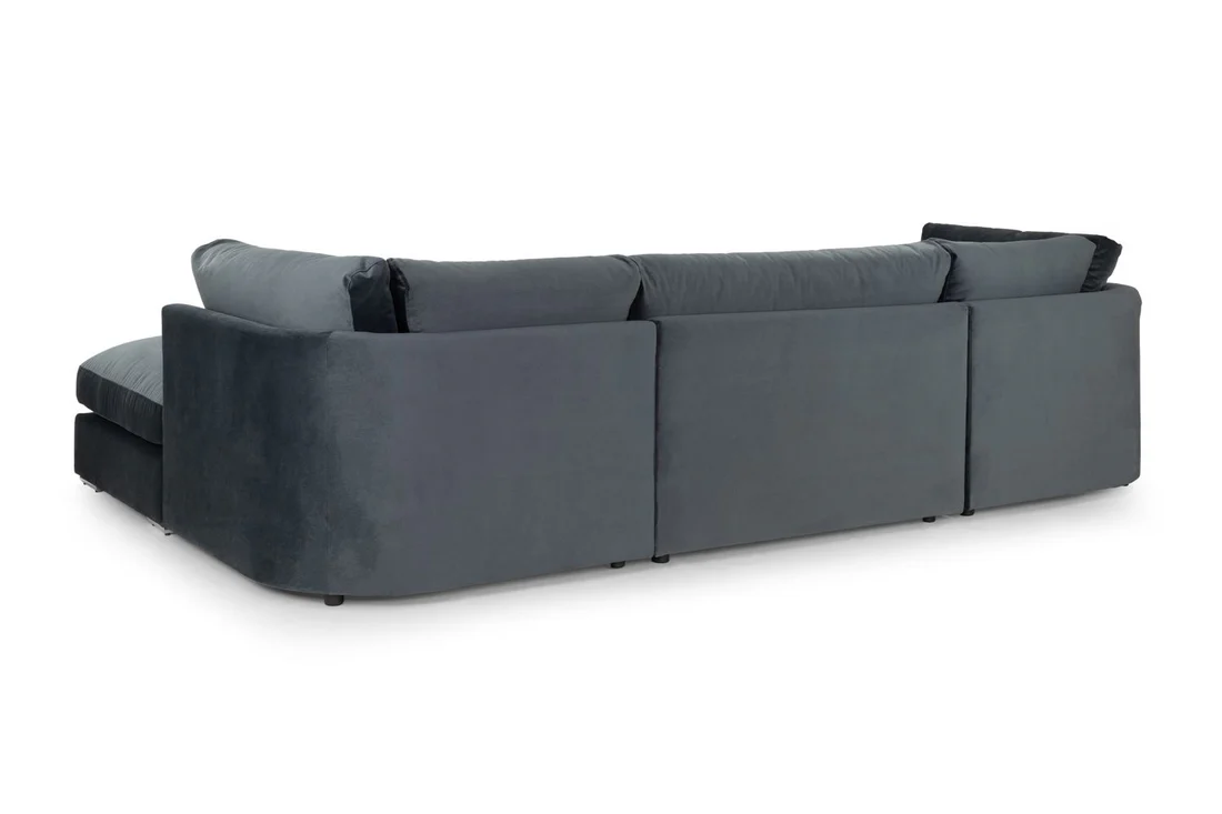 Beatrix U Shape Corner Sofa