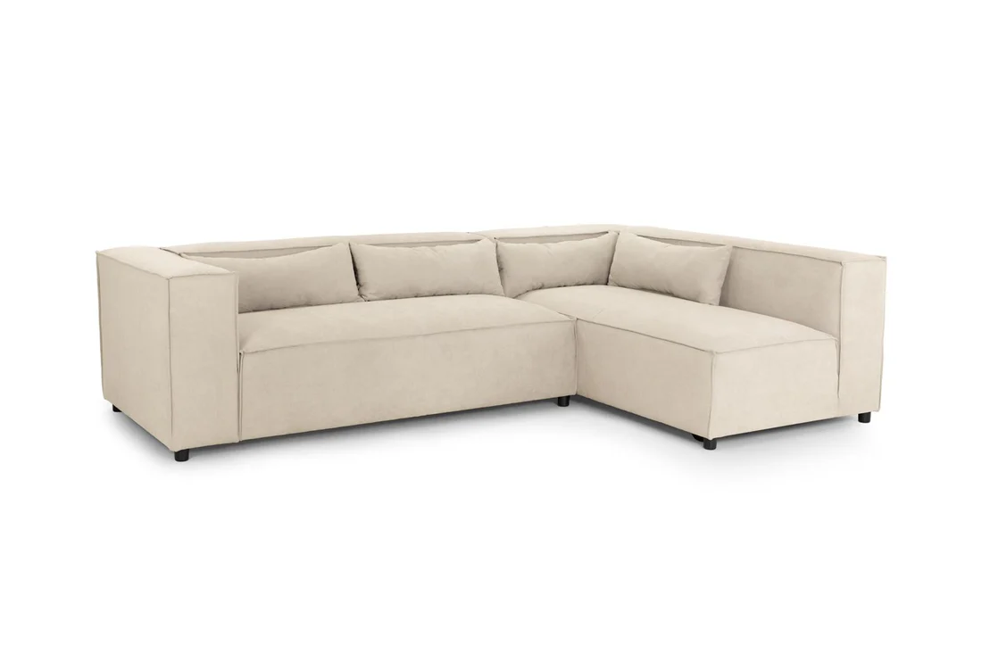 Becca Universal Corner Sofa 