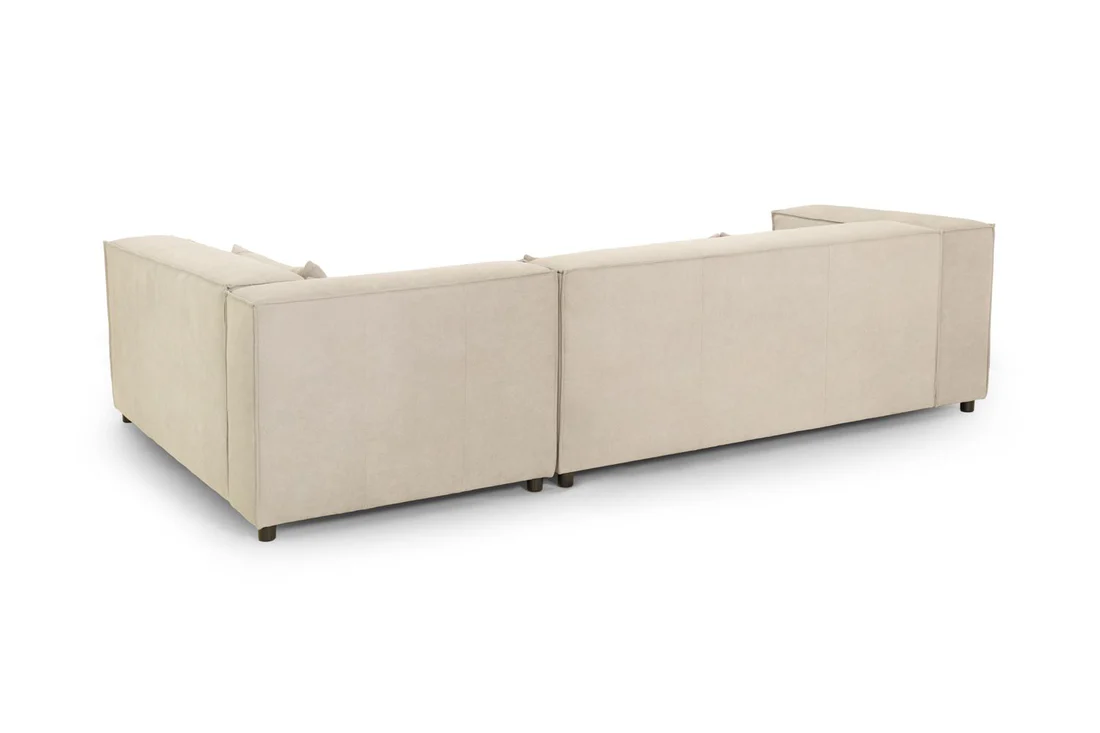 Becca Universal Corner Sofa 