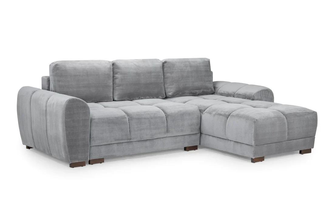 Azzuro Universal Corner Sofa bed 