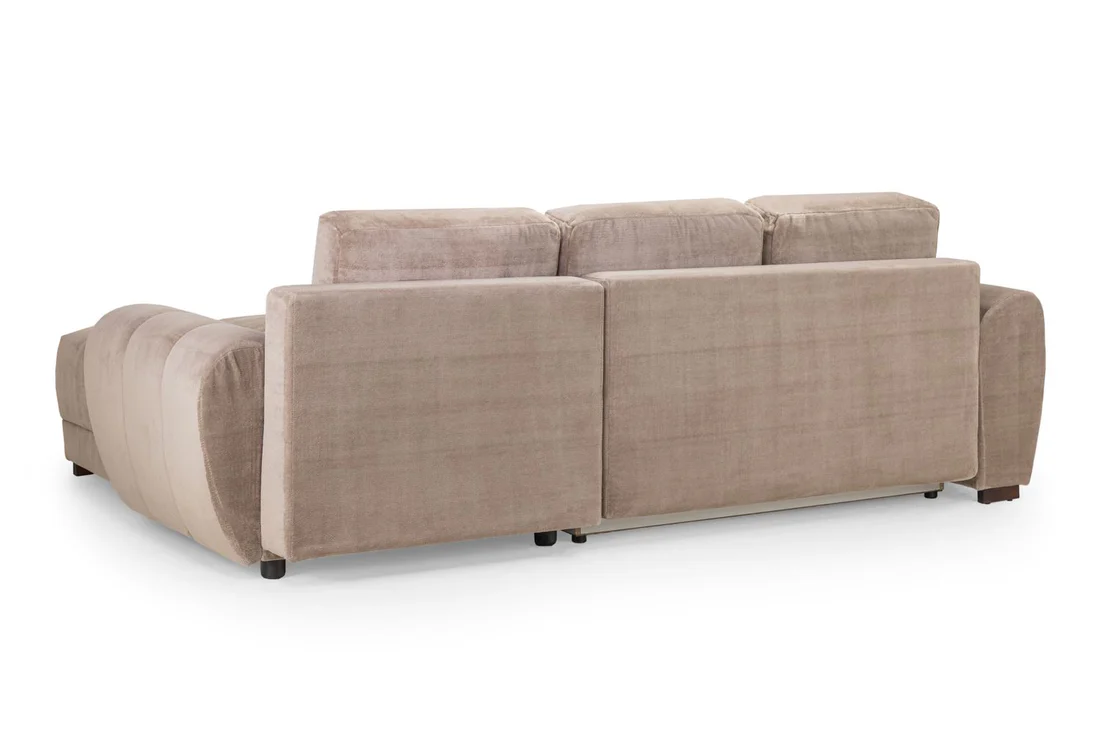 Azzuro Universal Corner Sofa bed 