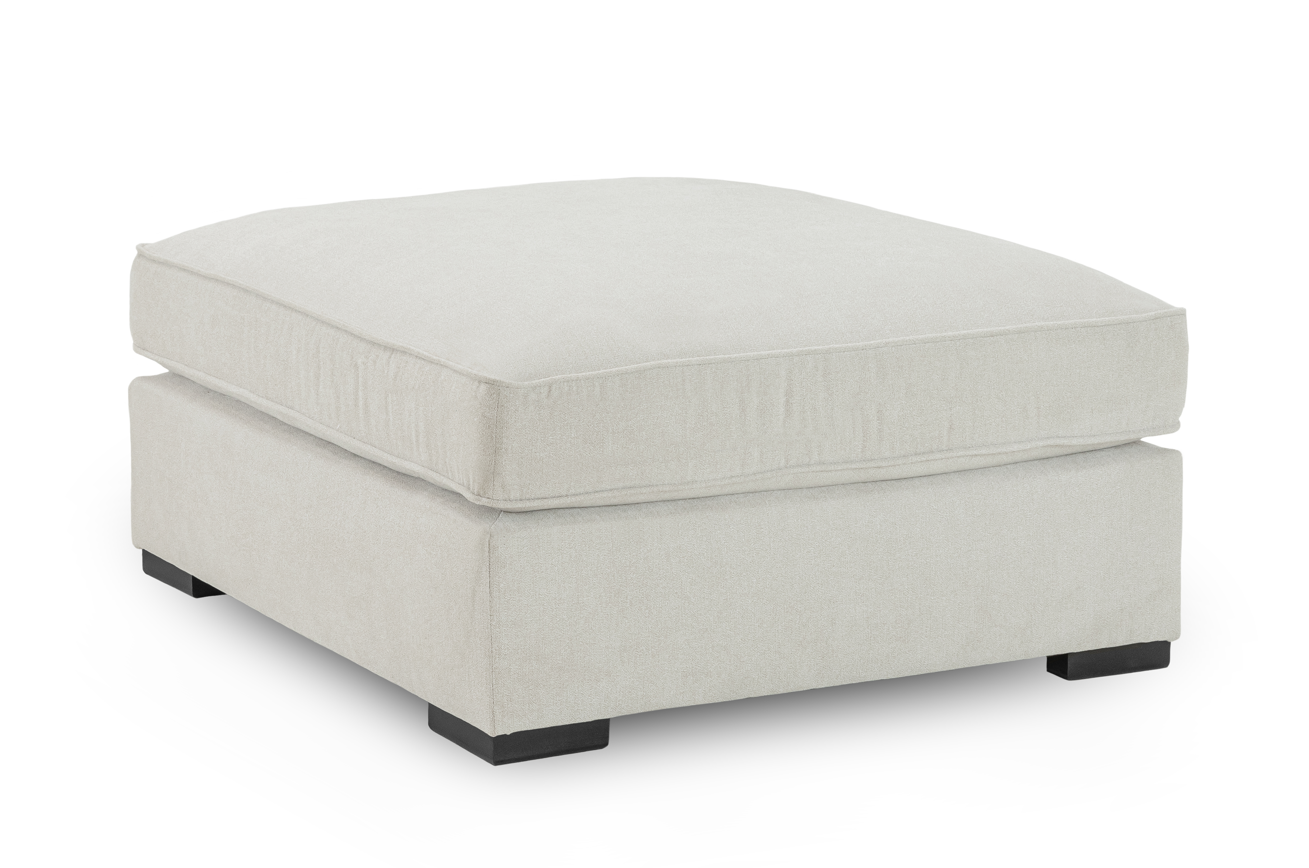Monaco Sofa Footstool