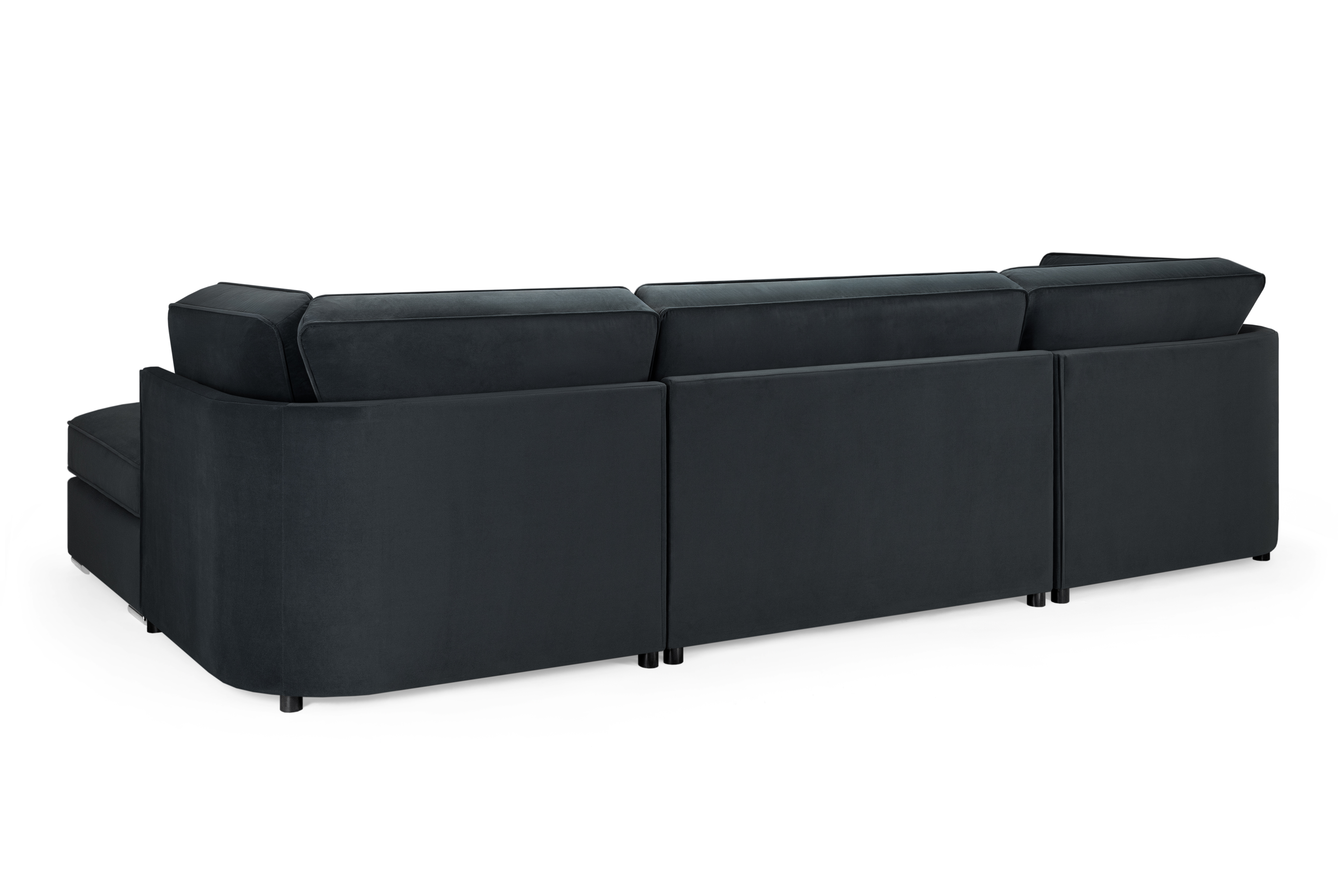 Belgravia U-Shape Corner Sofa