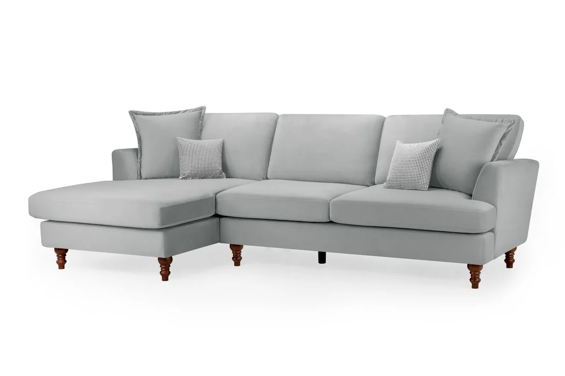 Bari Sofa bed (Left Hand Facing Corner)
