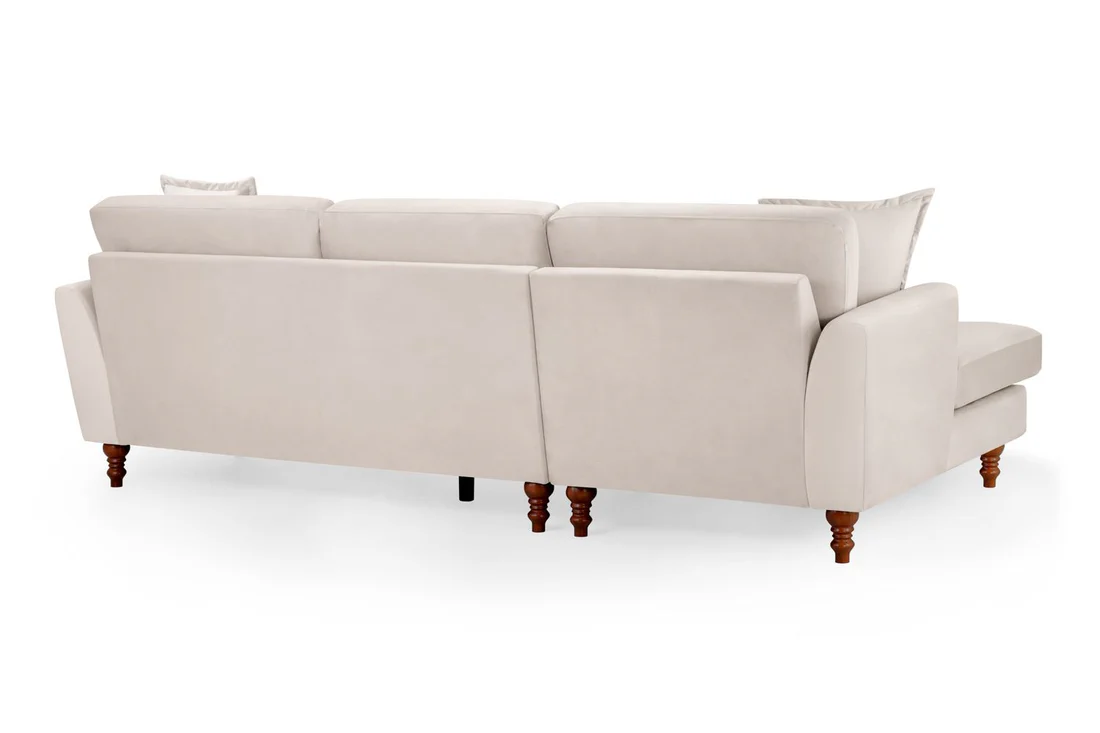 Bari Sofa bed (Left Hand Facing Corner)